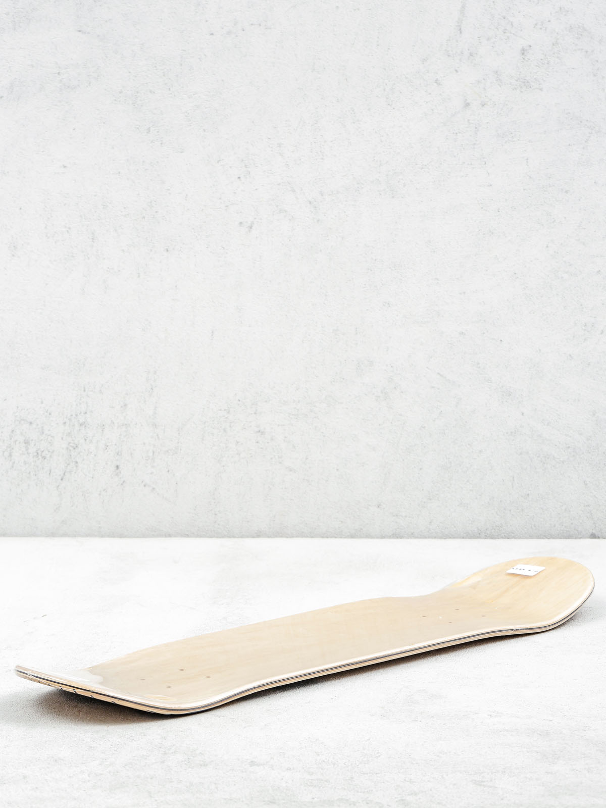 Deck Etam Woodlogo