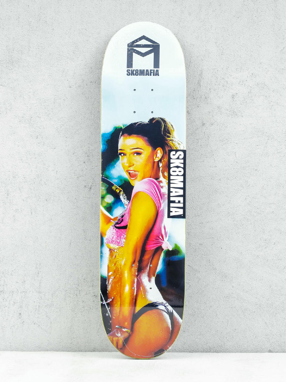 Deck Sk8Mafia Wet 3 (girl)