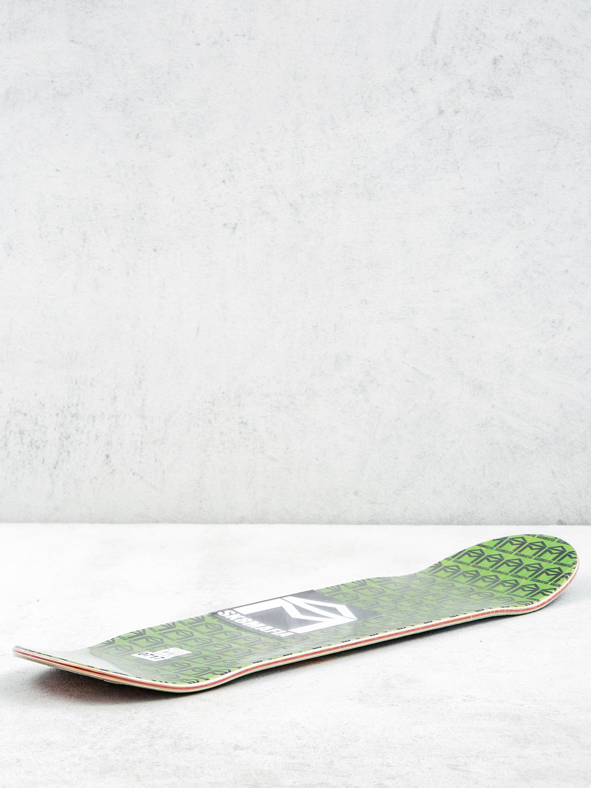 Deck Sk8Mafia Wet 3 (girl)