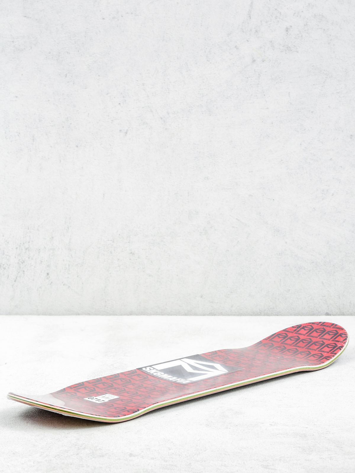 Deck Sk8Mafia Wet 2 (girl)