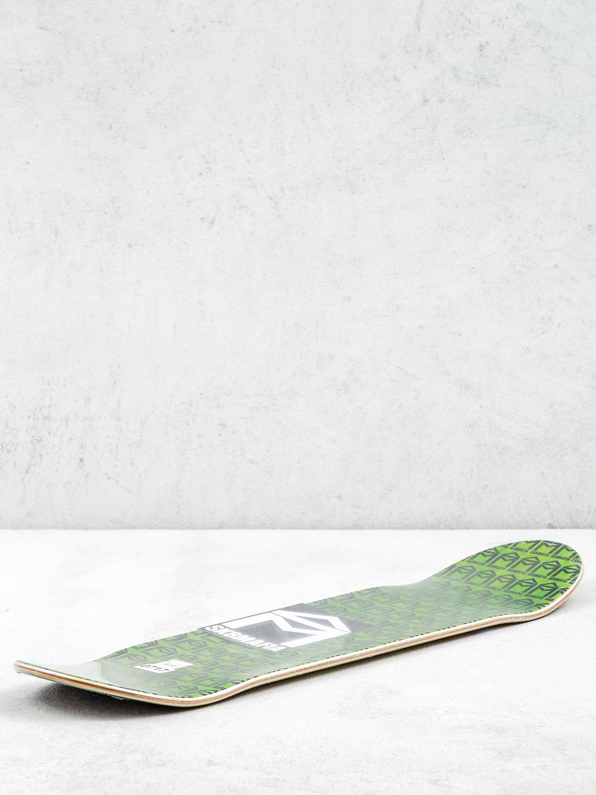 Deck Sk8Mafia Wet (girl)