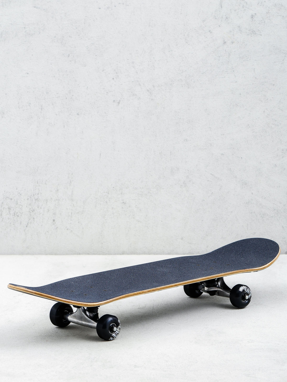 Deskorolka Blind Matte Og Logo (silver)