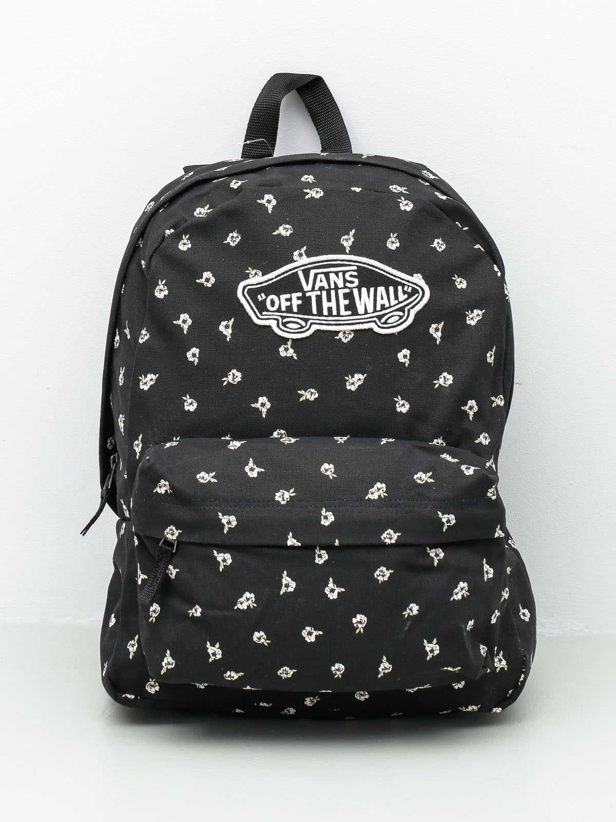 Plecak Vans Realm Backpack Wmn (fall/floral)