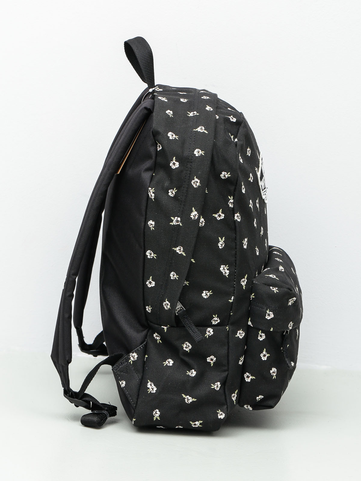 Plecak Vans Realm Backpack Wmn (fall/floral)