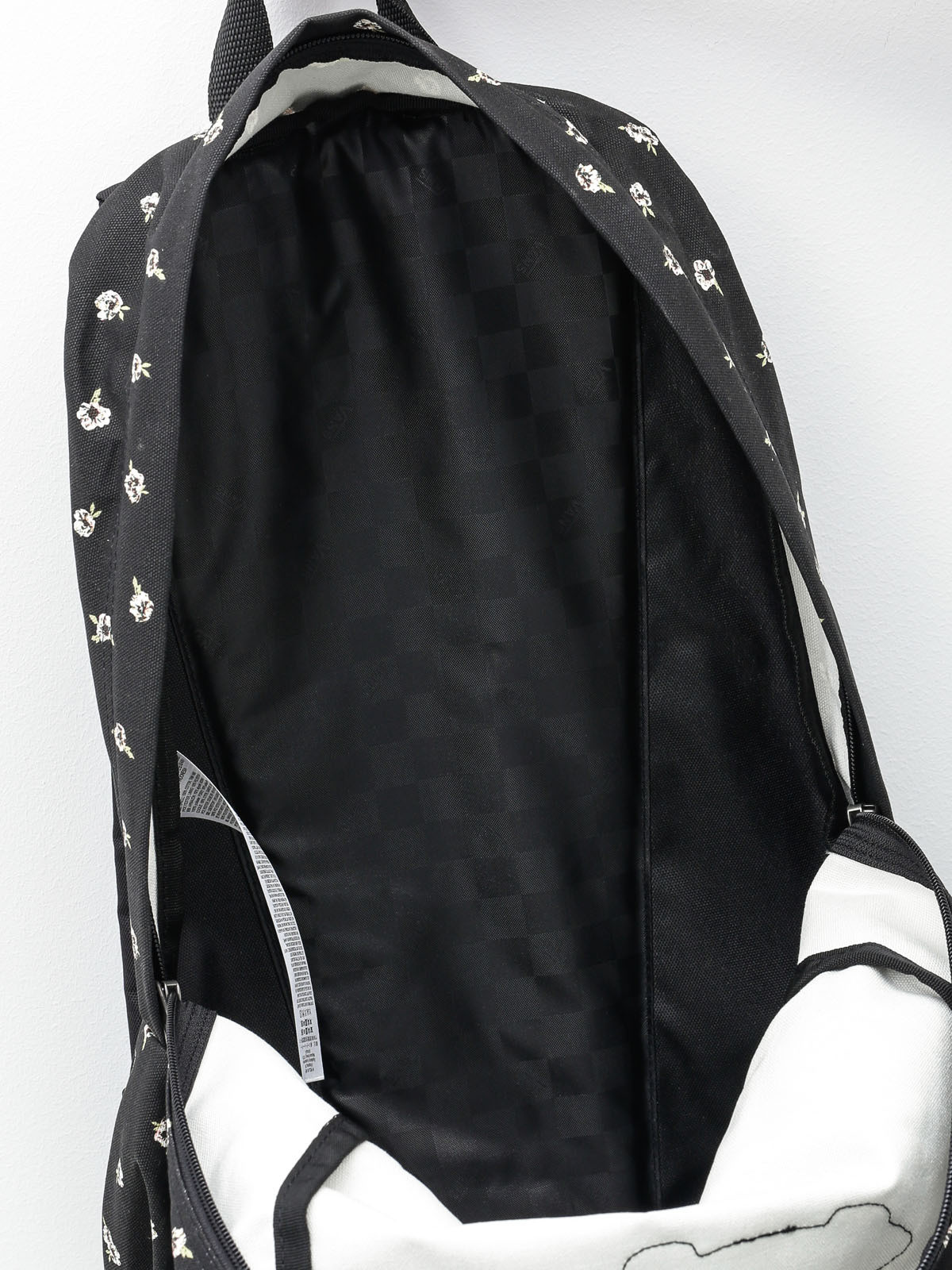 Plecak Vans Realm Backpack Wmn (fall/floral)