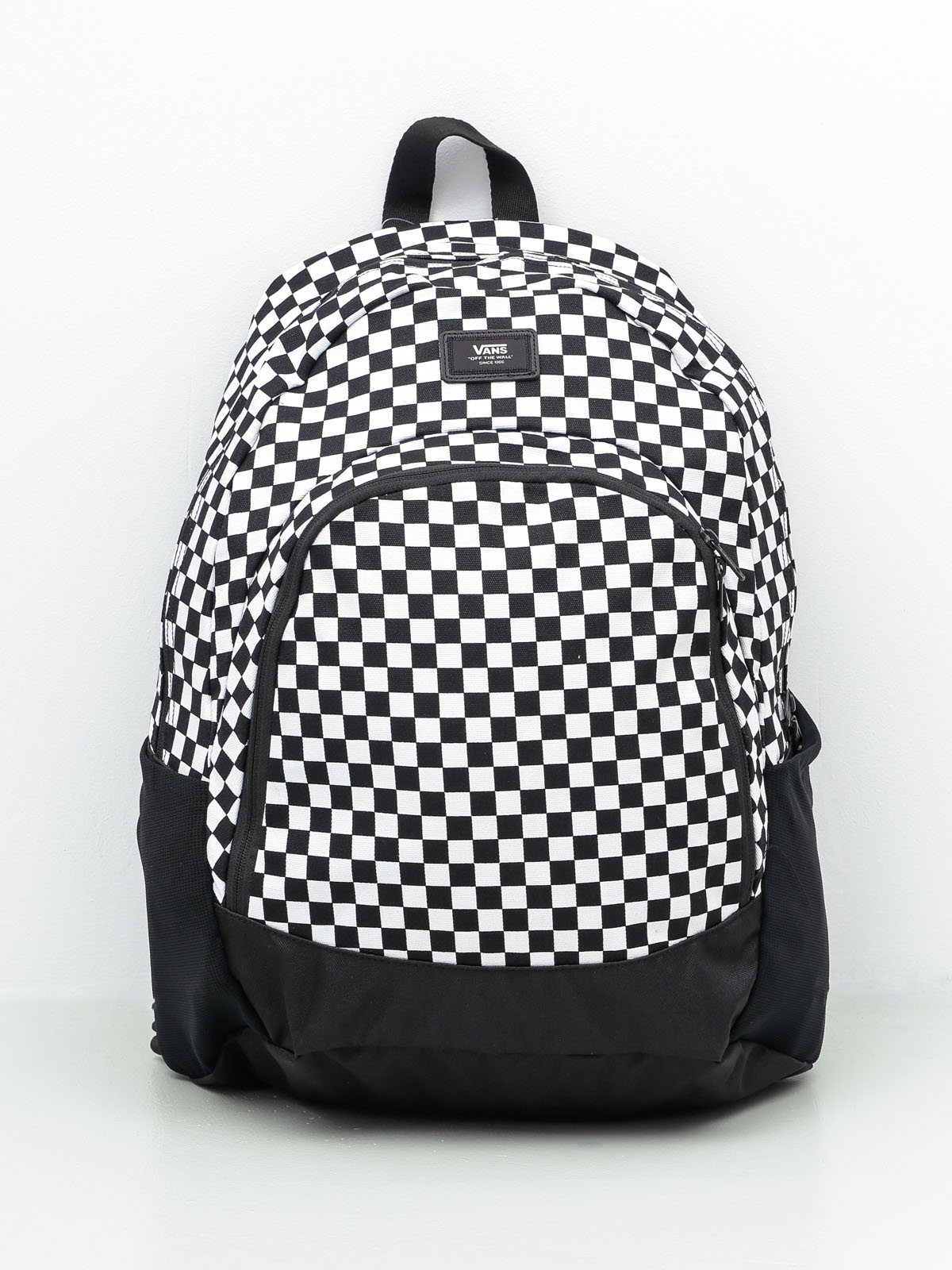 Plecak Vans Van Doren (origina/black/white)