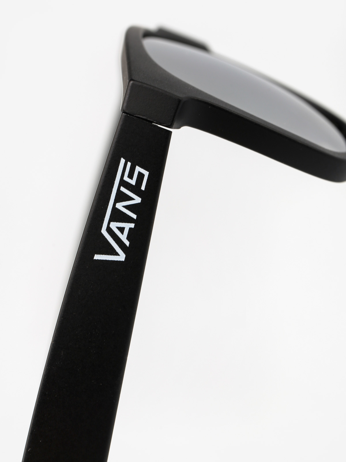 Okulary przeciwsłoneczne Vans Spiccoli 4 (matte black)