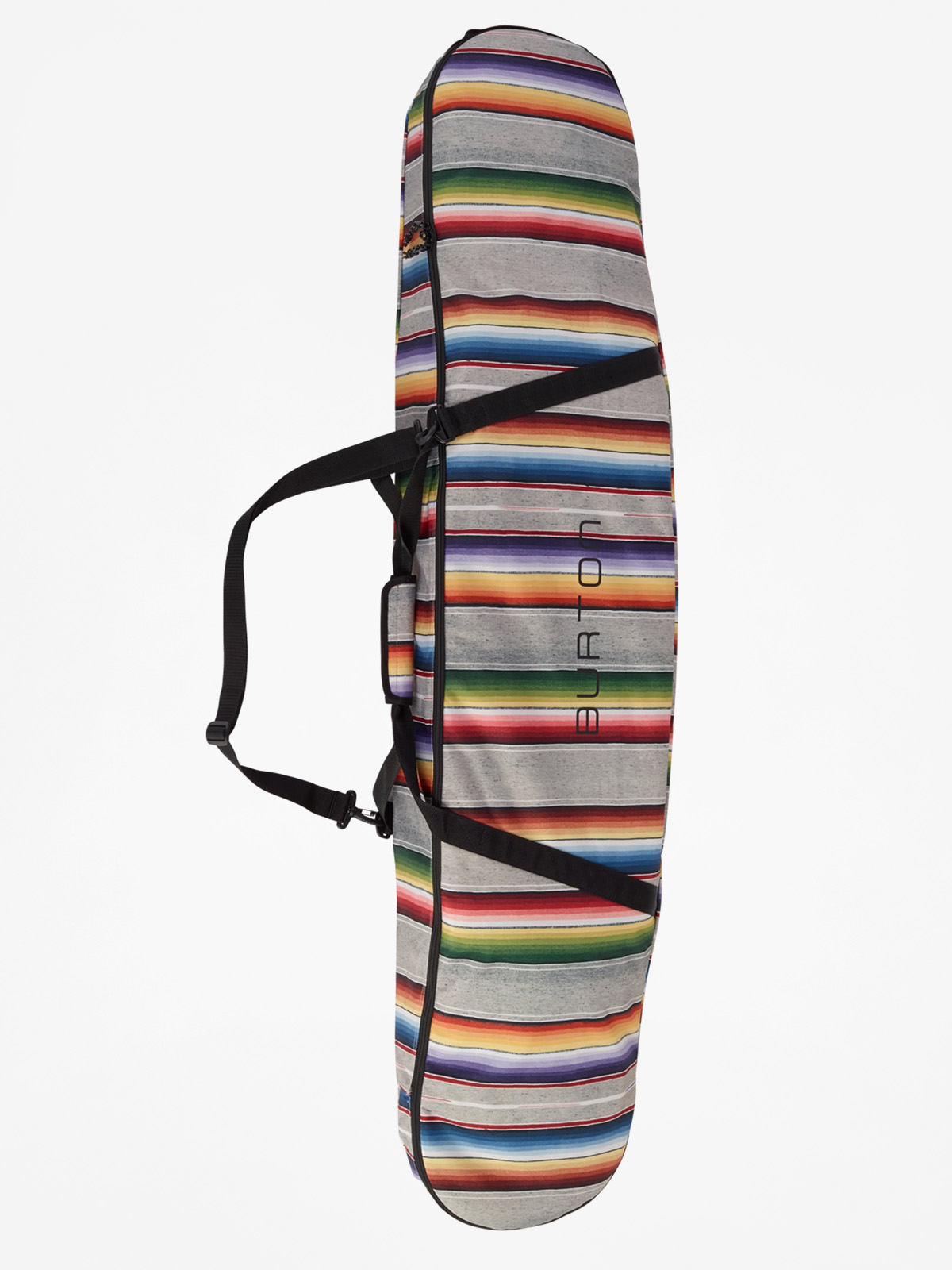 Pokrowiec Burton Space Sack (bright sinola stripe)