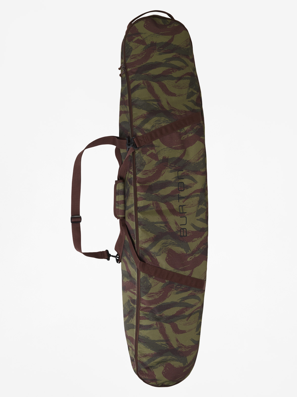Pokrowiec Burton Board Sack (brushstroke camo)