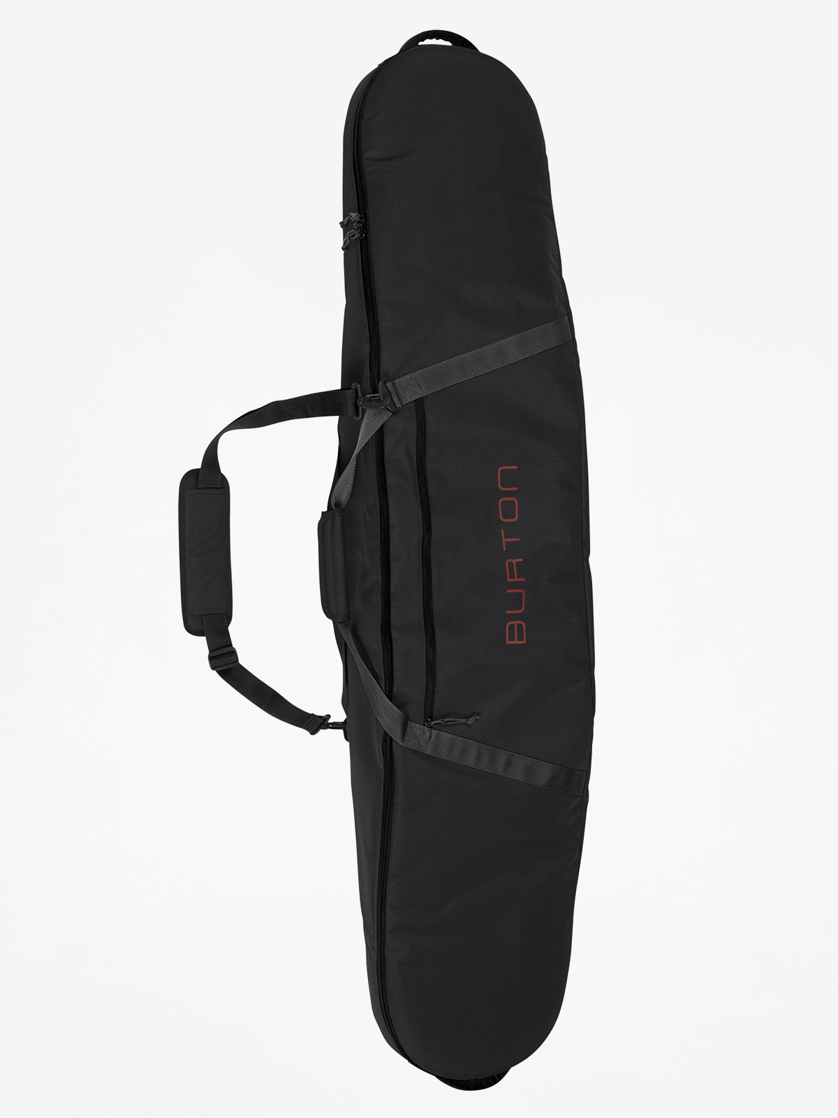 Pokrowiec Burton Gig (true black)
