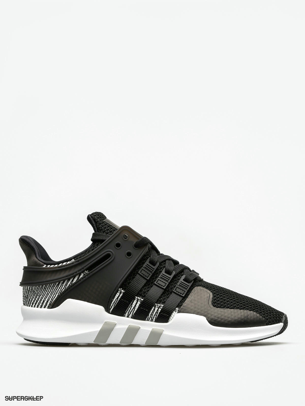 buty adidas eqt support adv czarne