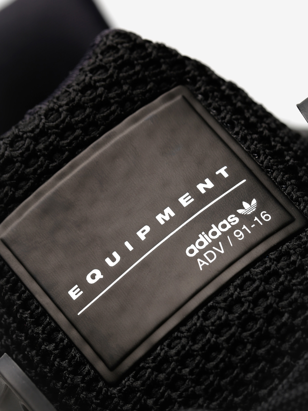 Buty adidas Eqt Support Adv (core black/core black/ftwr white)