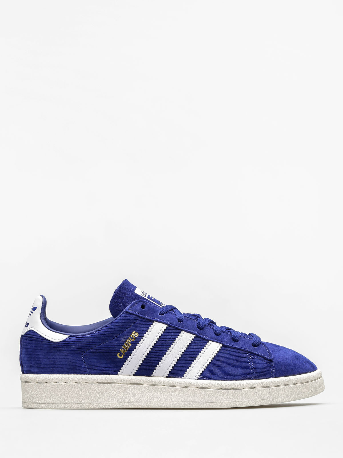 Buty adidas Campus Wmn (mystery ink f17/ftwr white/chalk white)