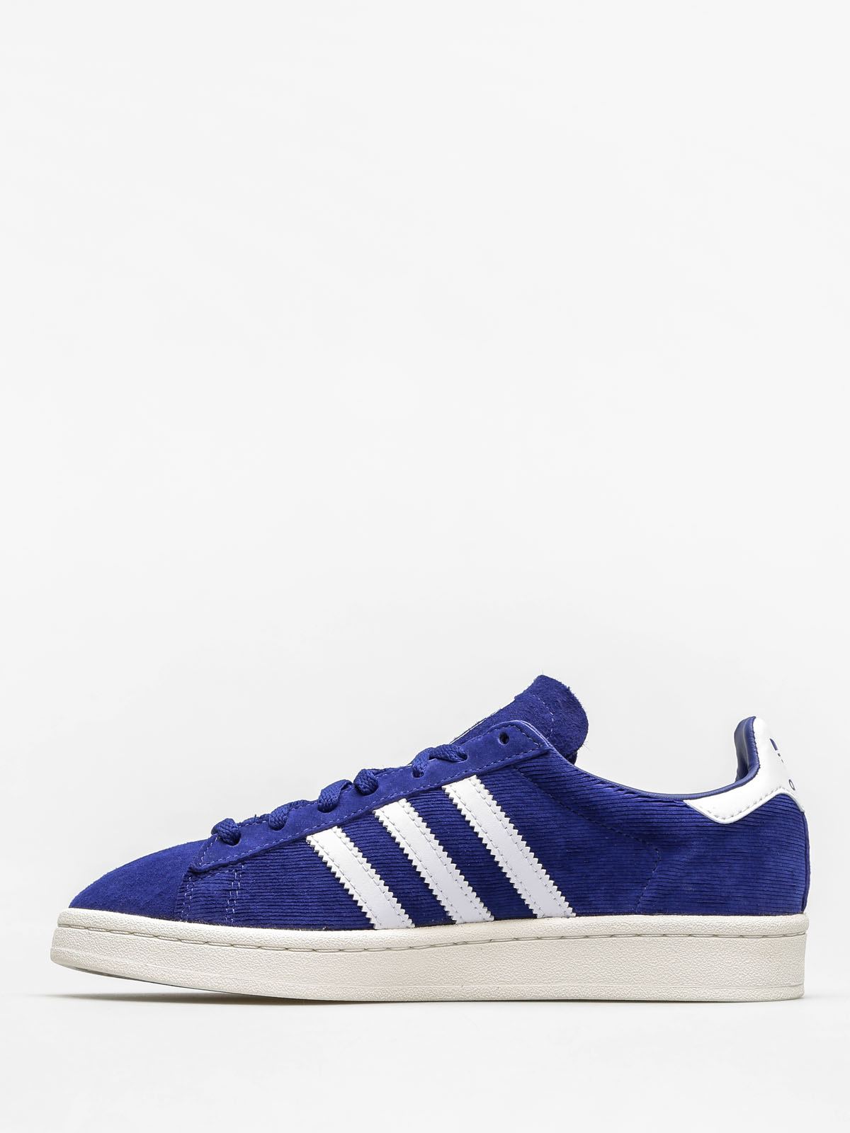 Buty adidas Campus Wmn (mystery ink f17/ftwr white/chalk white)
