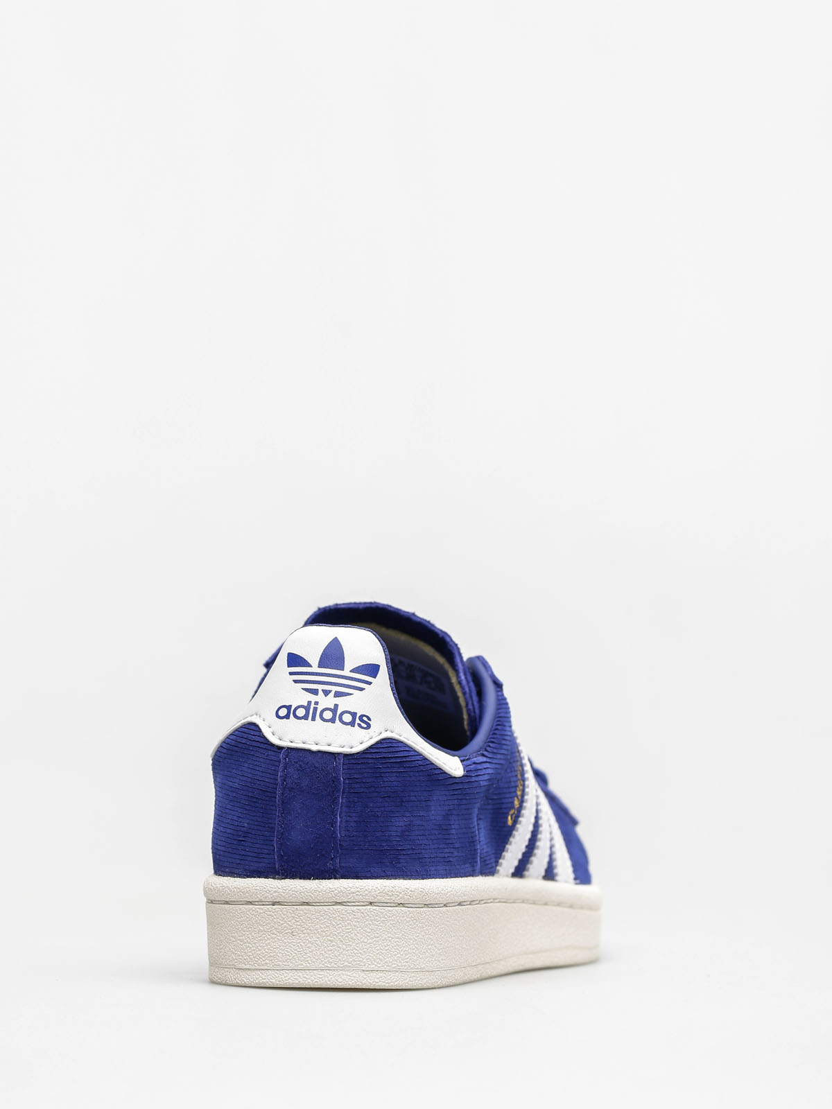 Buty adidas Campus Wmn (mystery ink f17/ftwr white/chalk white)