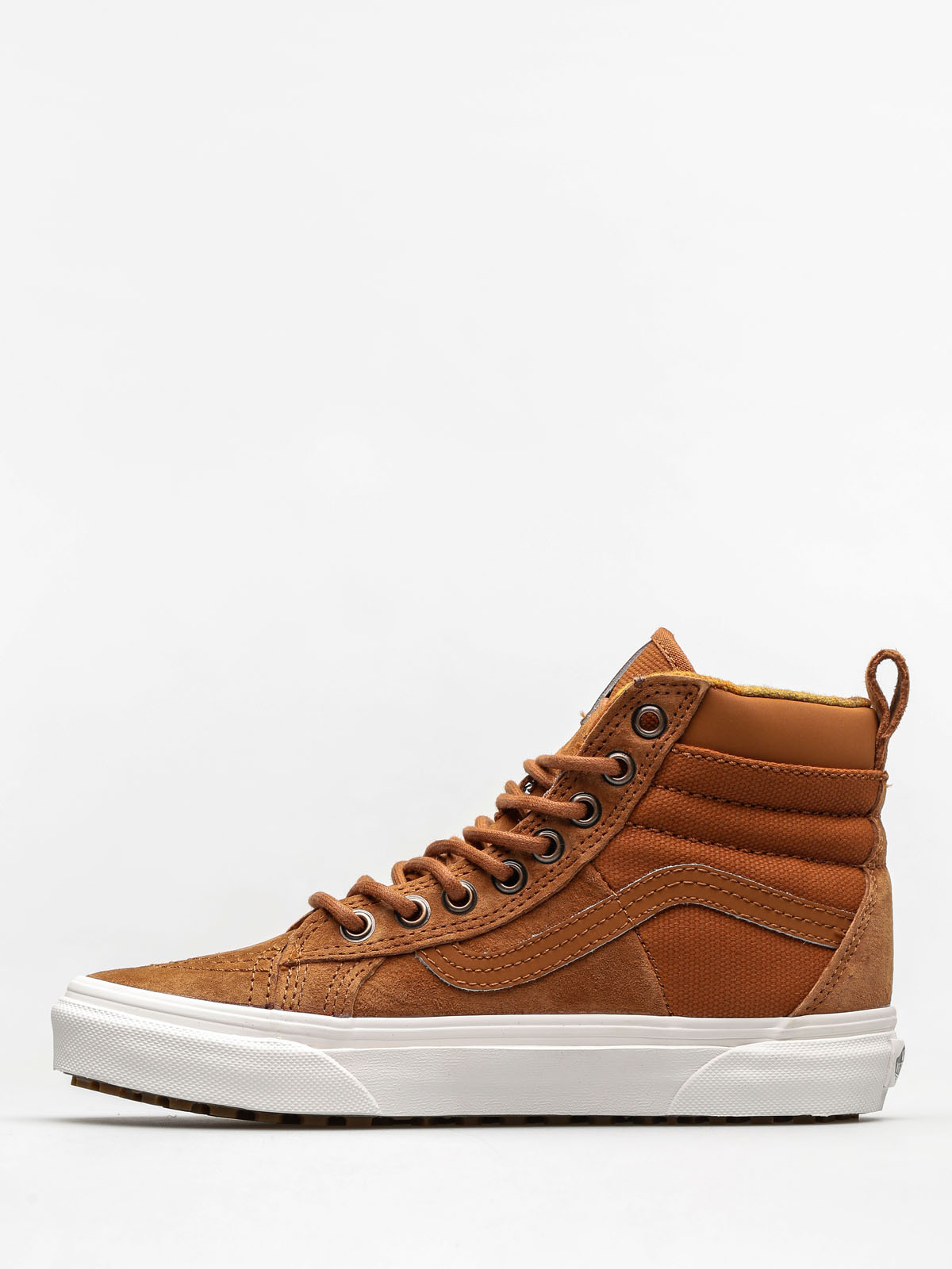 vans mte ginger