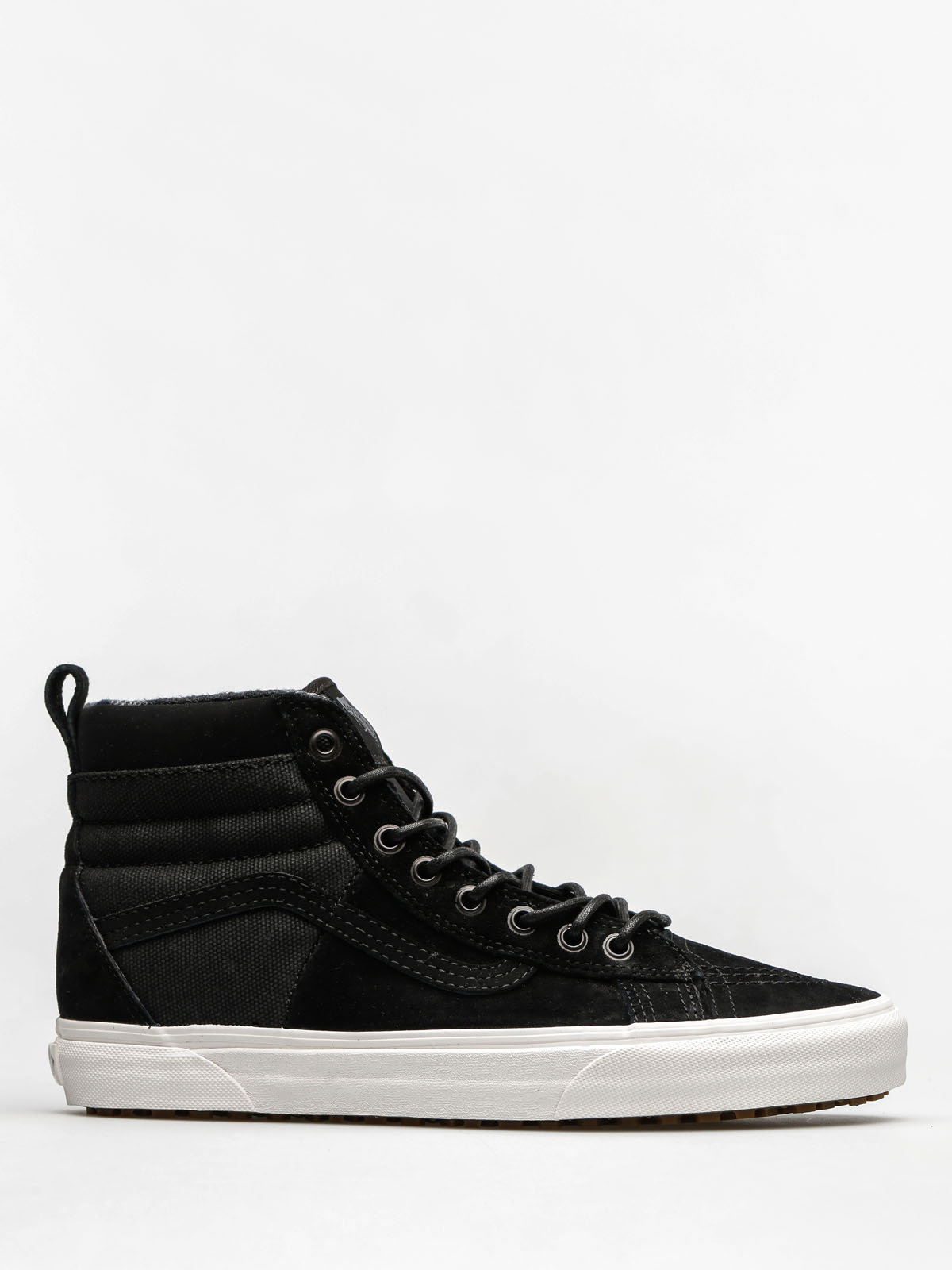 Buty Vans Sk8 Hi 46 Mte Dx (black/flannel)