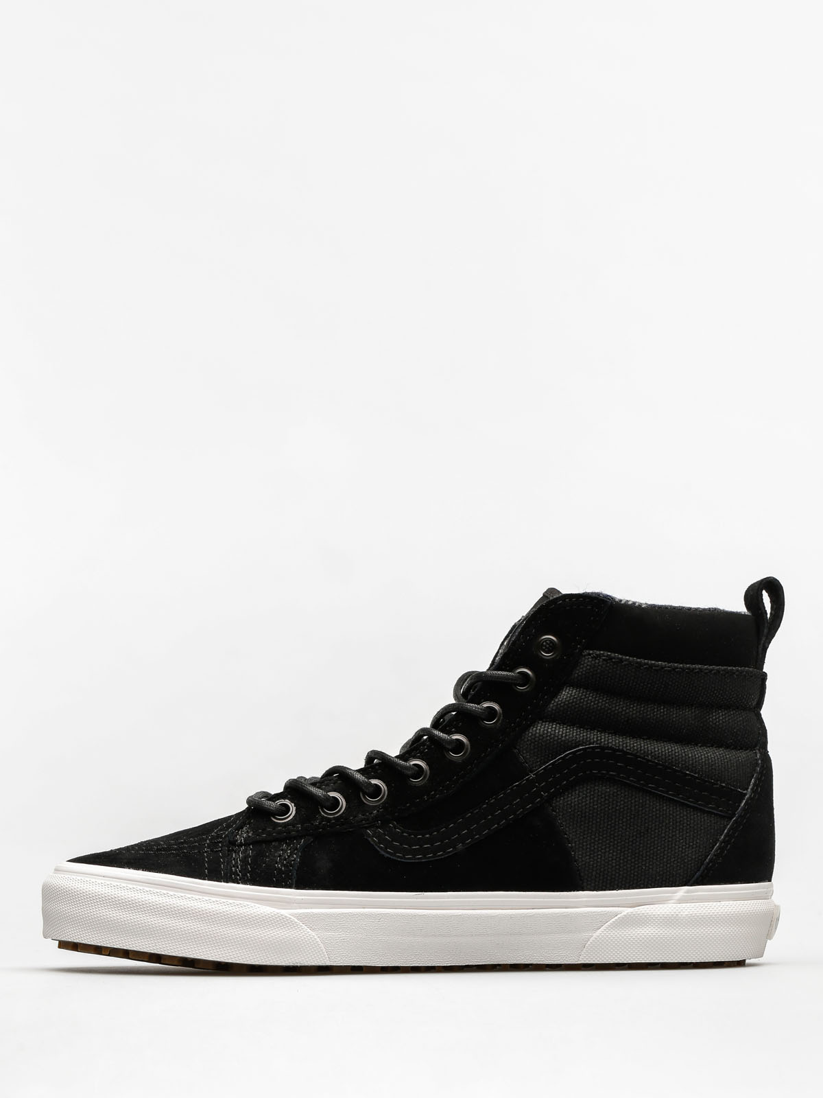 Buty Vans Sk8 Hi 46 Mte Dx (black/flannel)