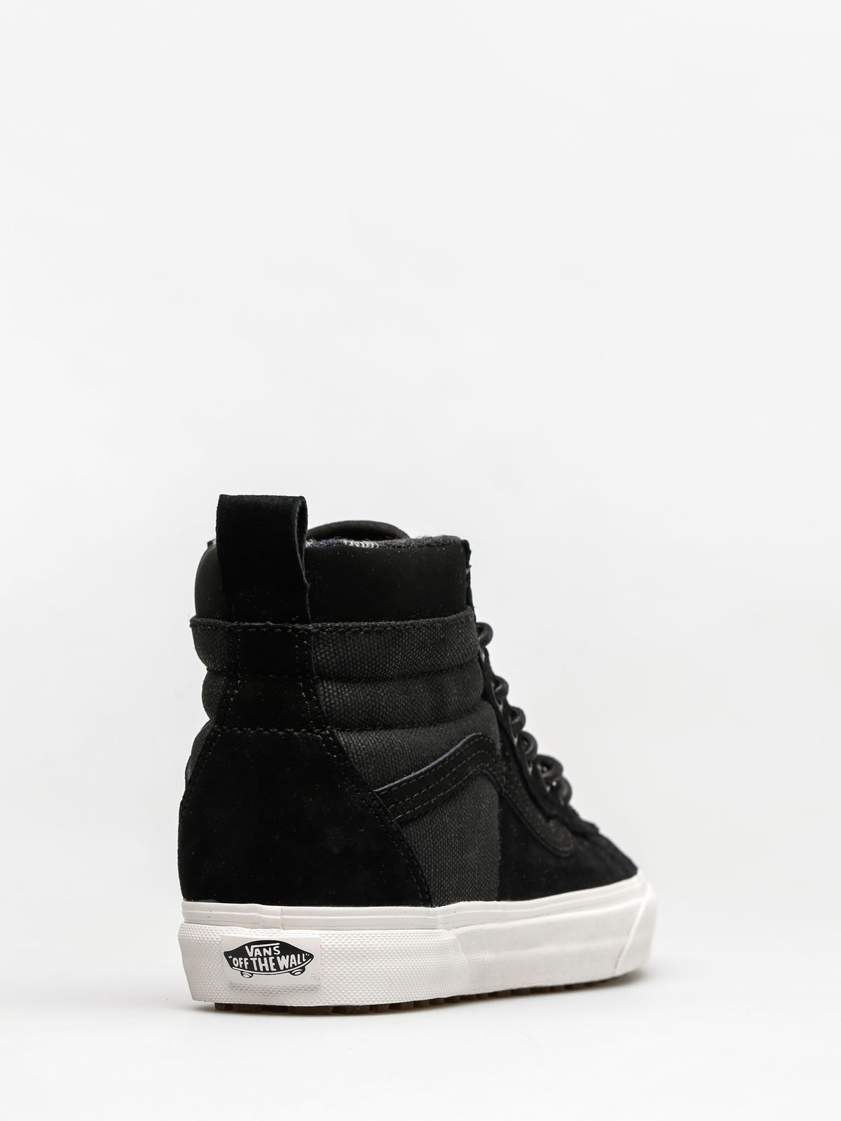 Buty Vans Sk8 Hi 46 Mte Dx (black/flannel)