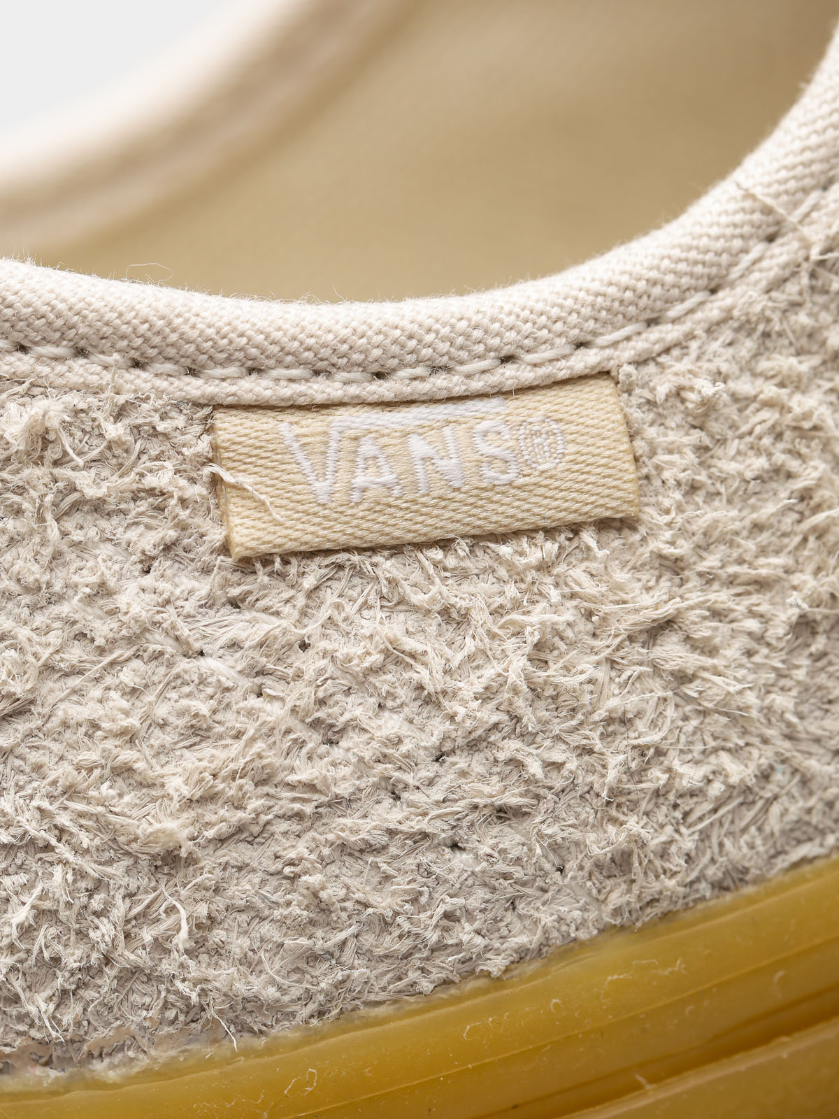 Buty Vans Style 23 (birch)