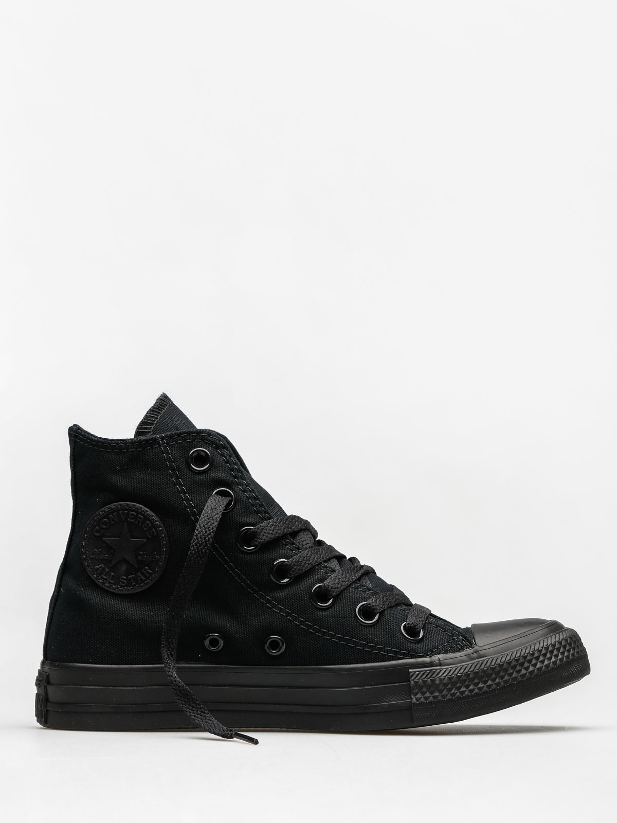 Trampki Converse Chuck Taylor All Star Hi (blk monochro)