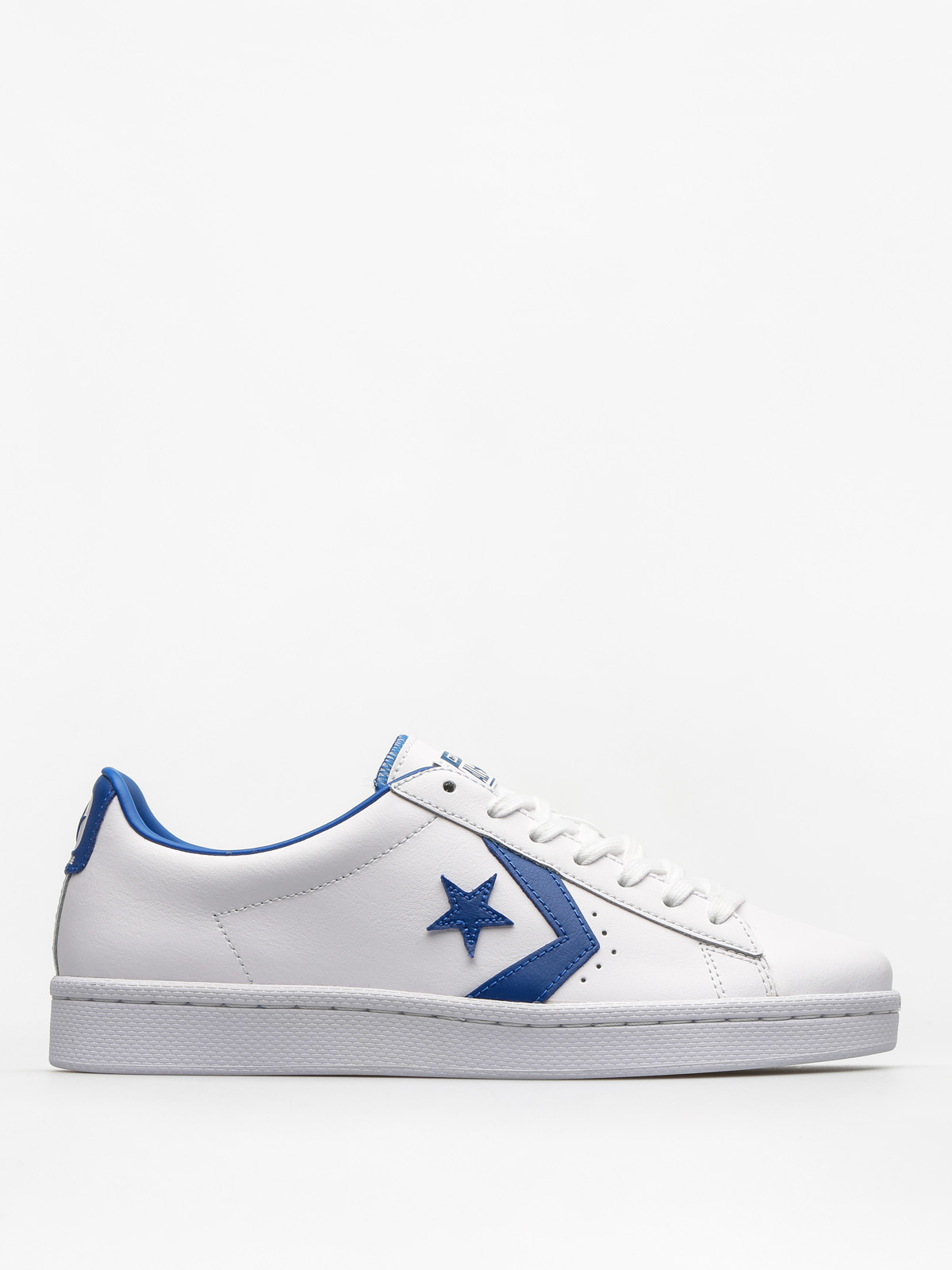 Buty Converse PL 76 Ox (white/blue jay/white)
