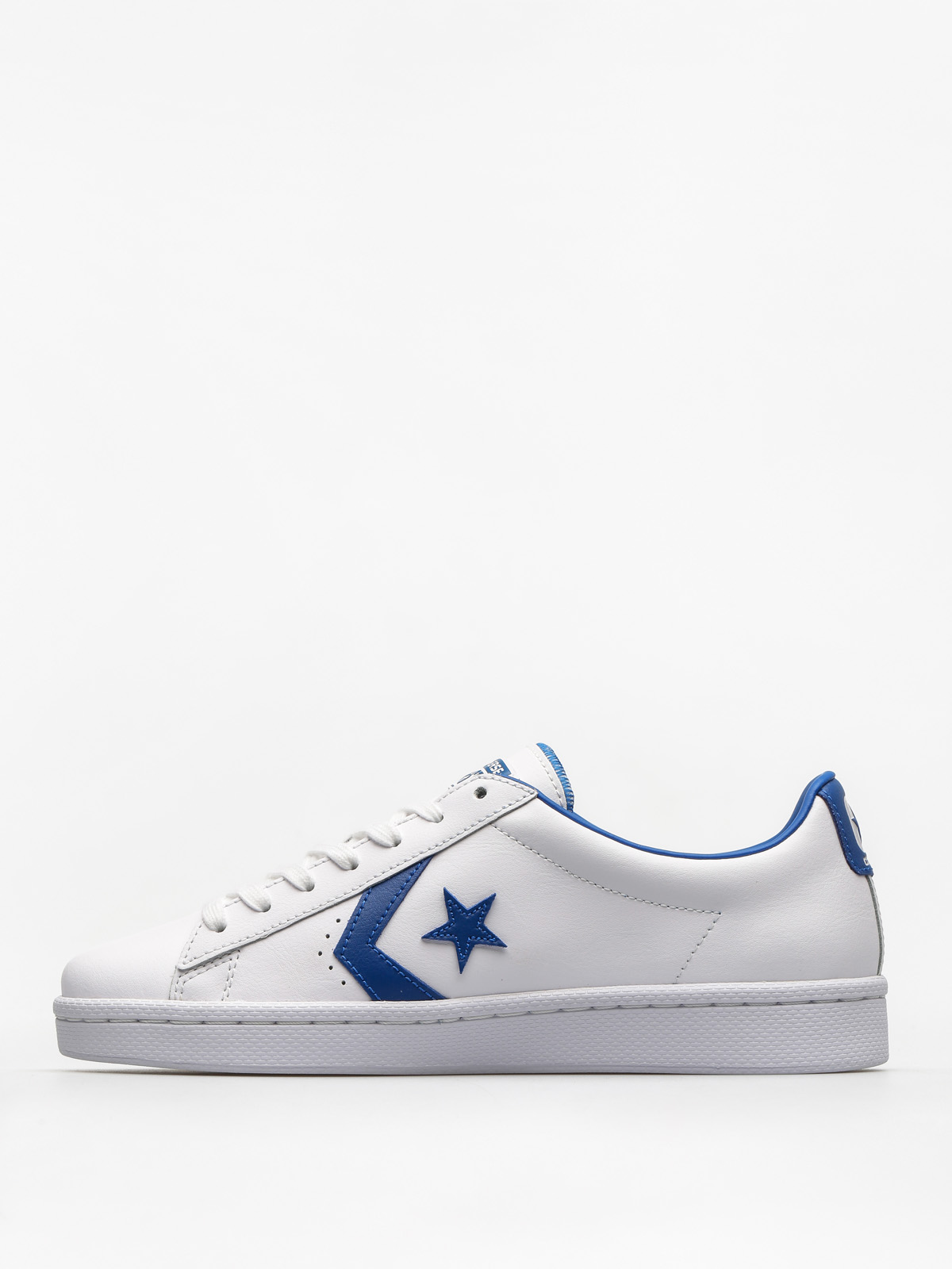 Buty Converse PL 76 Ox (white/blue jay/white)
