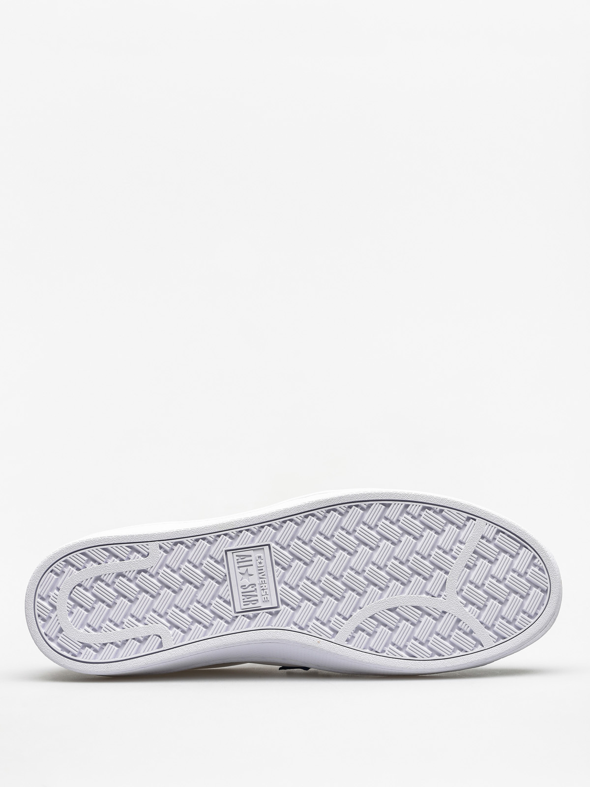 Buty Converse PL 76 Ox (white/blue jay/white)