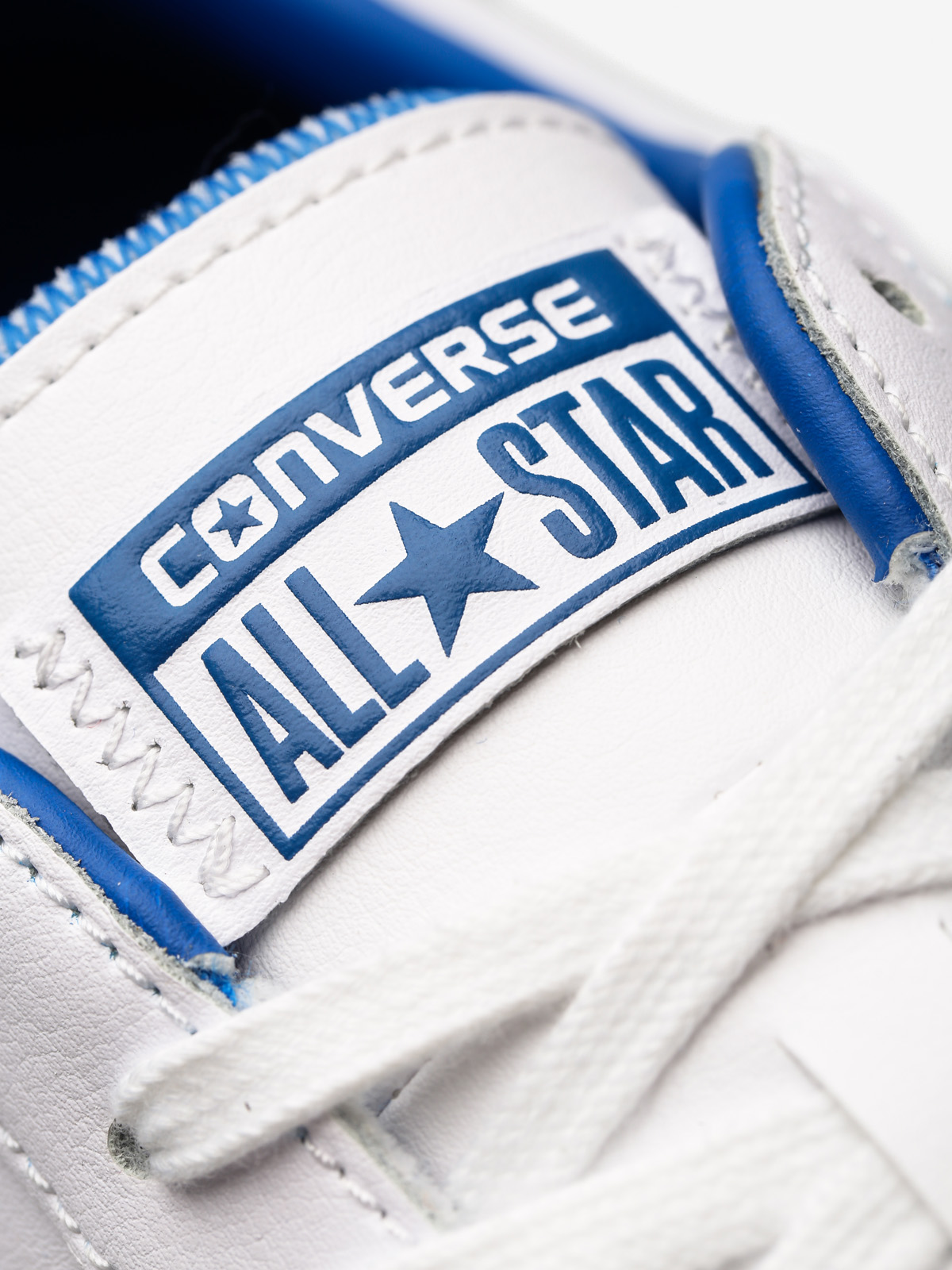 Buty Converse PL 76 Ox (white/blue jay/white)
