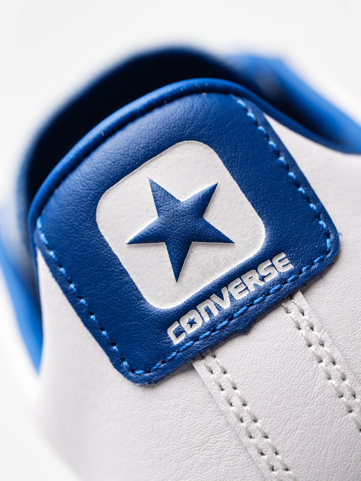 Buty Converse PL 76 Ox (white/blue jay/white)