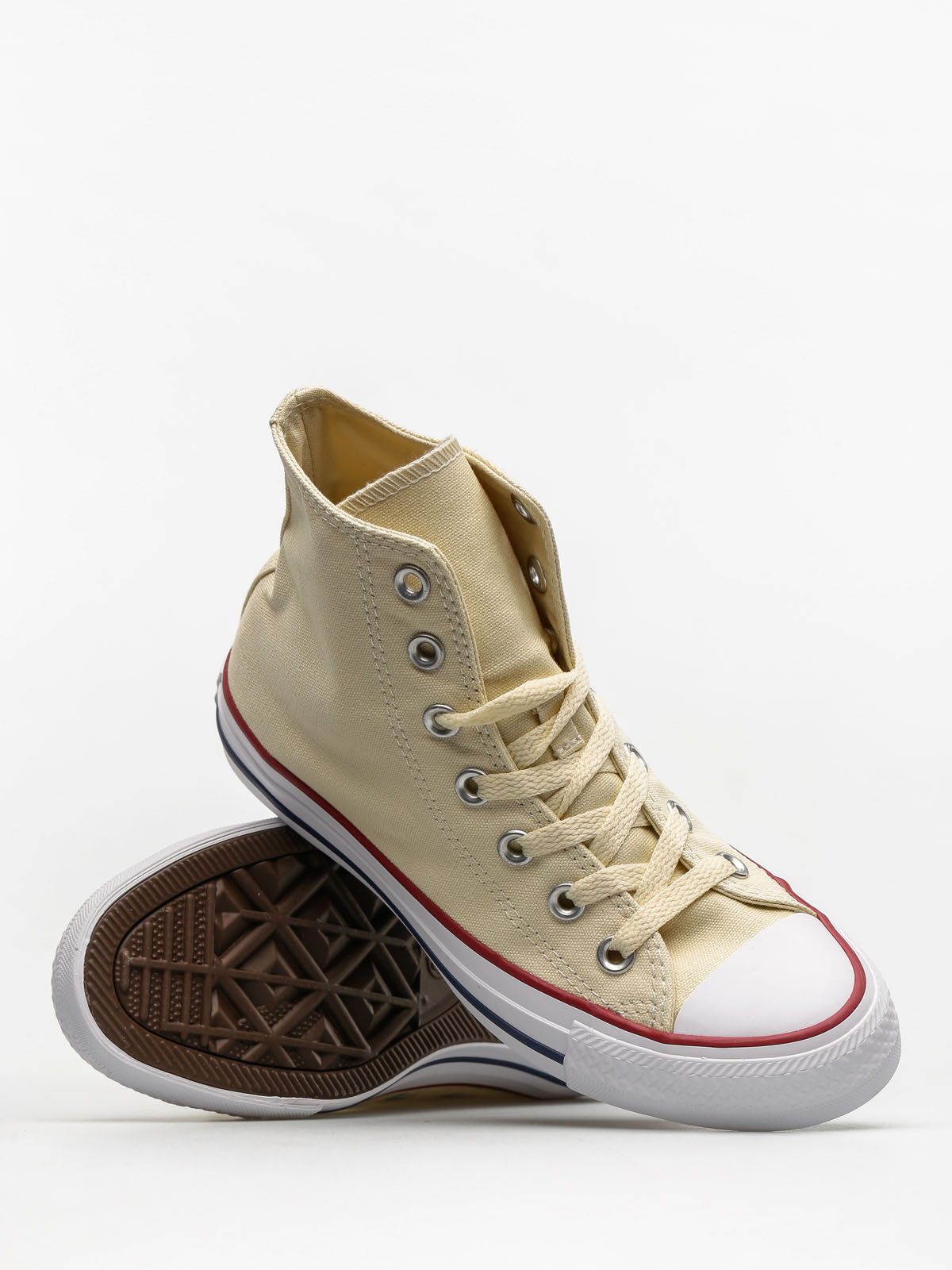 Trampki Converse Chuck Taylor All Star Hi (beige)