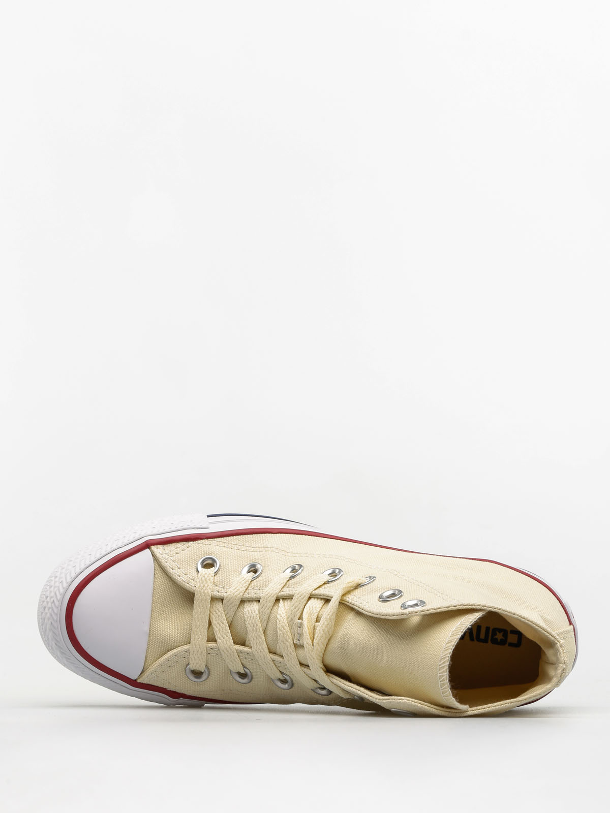 Trampki Converse Chuck Taylor All Star Hi (beige)