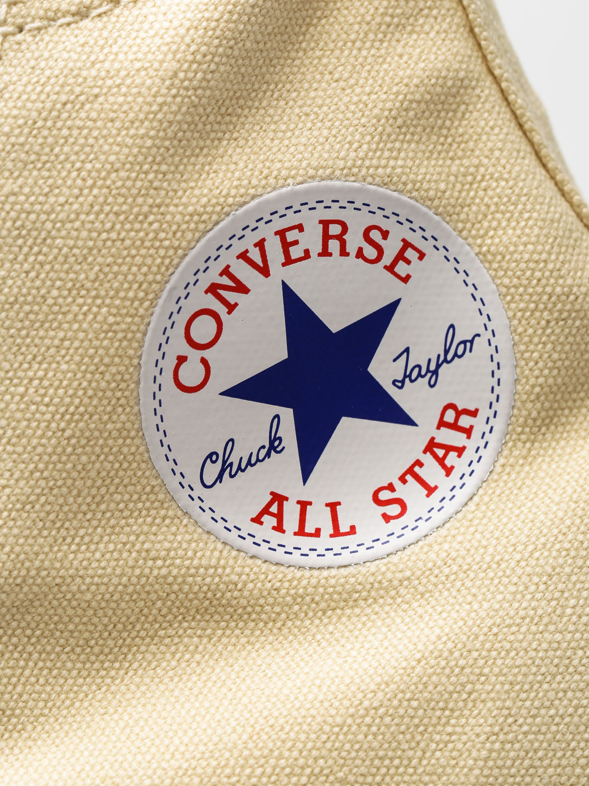 Trampki Converse Chuck Taylor All Star Hi (beige)