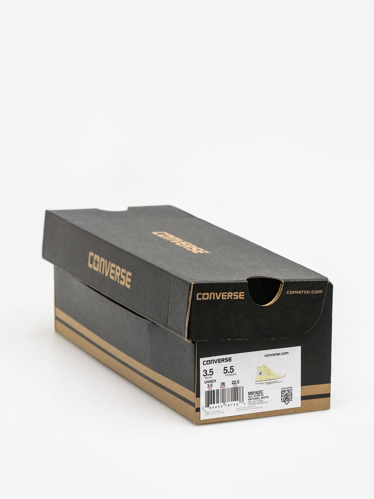 Trampki Converse Chuck Taylor All Star Hi (beige)