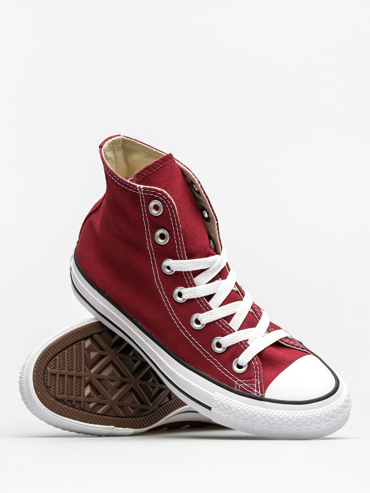 Trampki Converse Chuck Taylor All Star Hi (maroon)