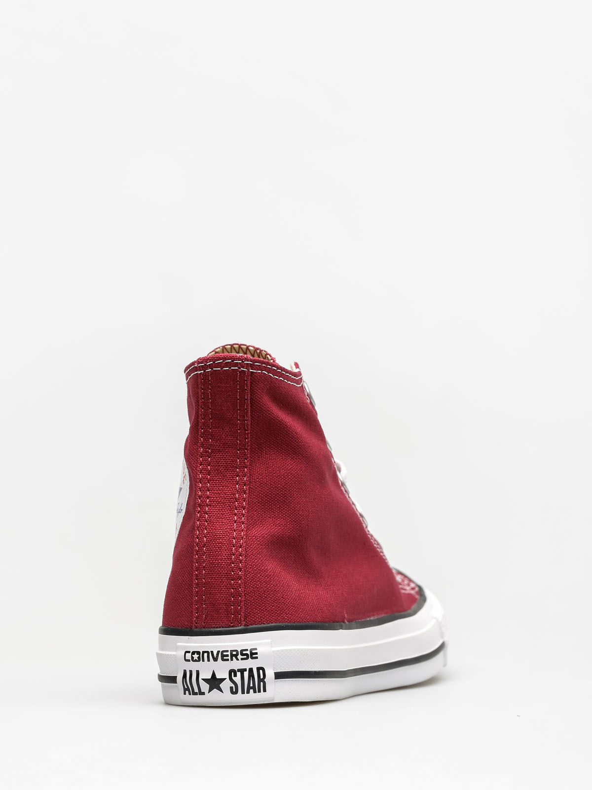 Trampki Converse Chuck Taylor All Star Hi (maroon)