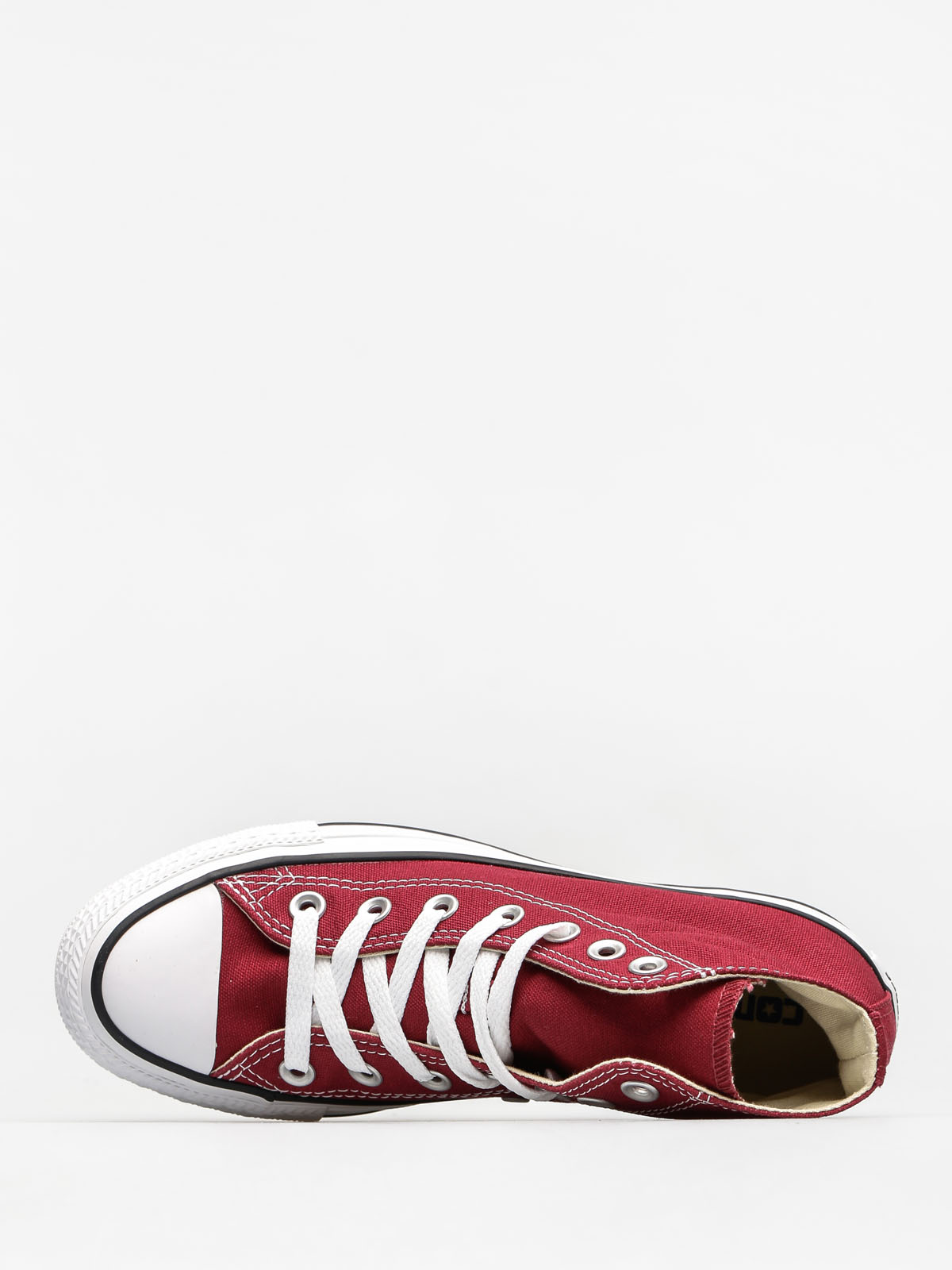 Trampki Converse Chuck Taylor All Star Hi (maroon)