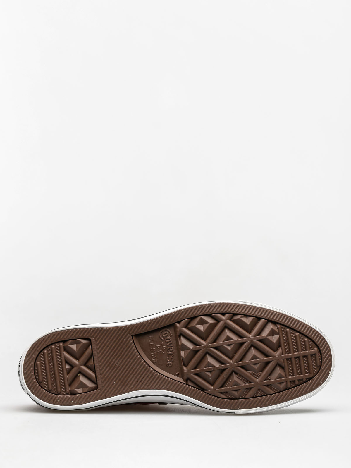 Trampki Converse Chuck Taylor All Star Hi (maroon)