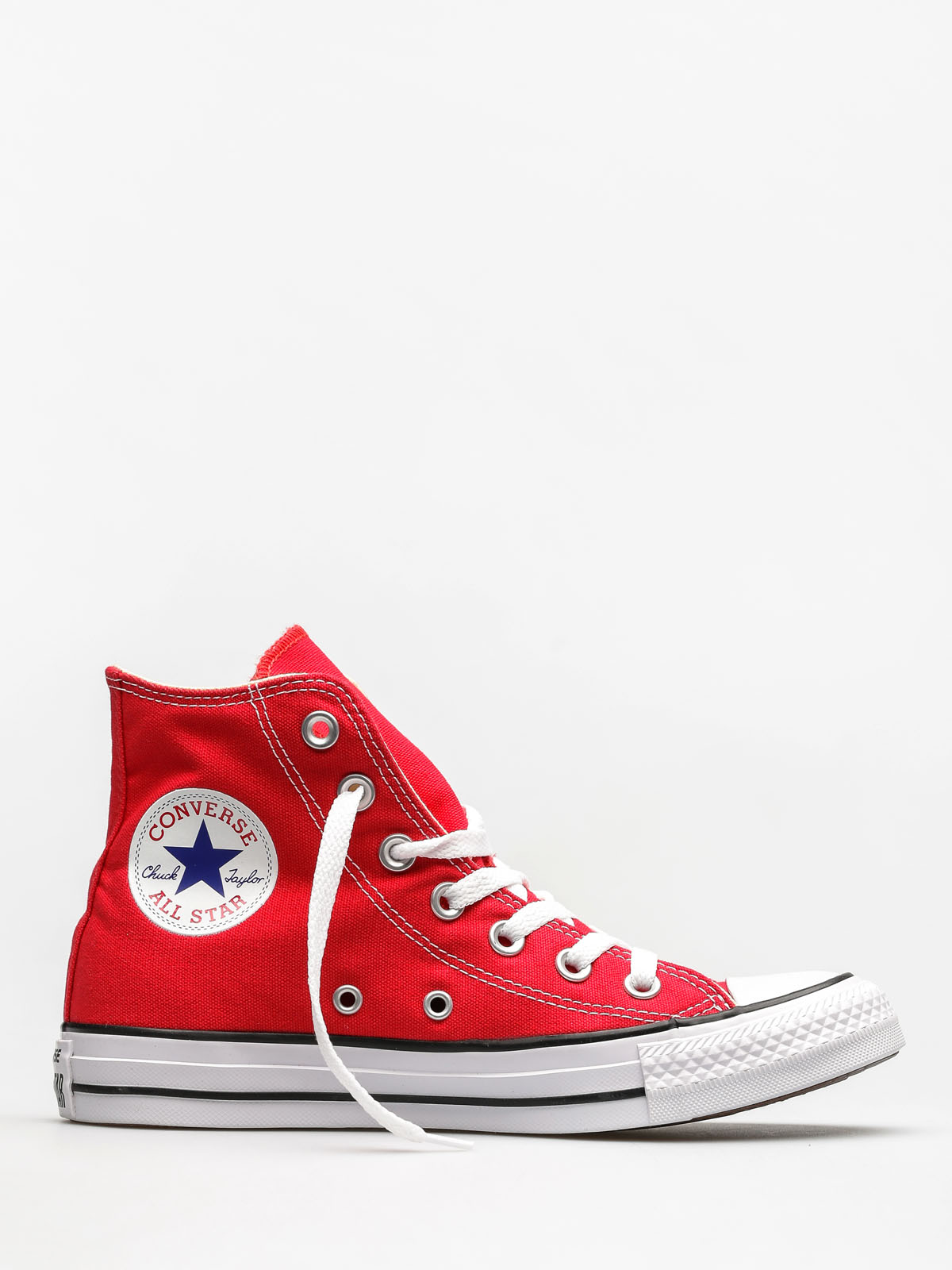 Trampki Converse Chuck Taylor All Star Hi (red)