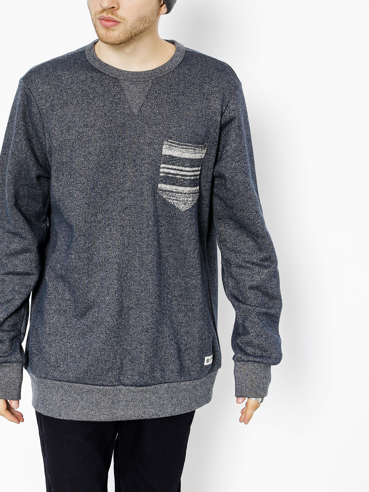 Bluza Element Cleaven Cr (eclipse nav hea)