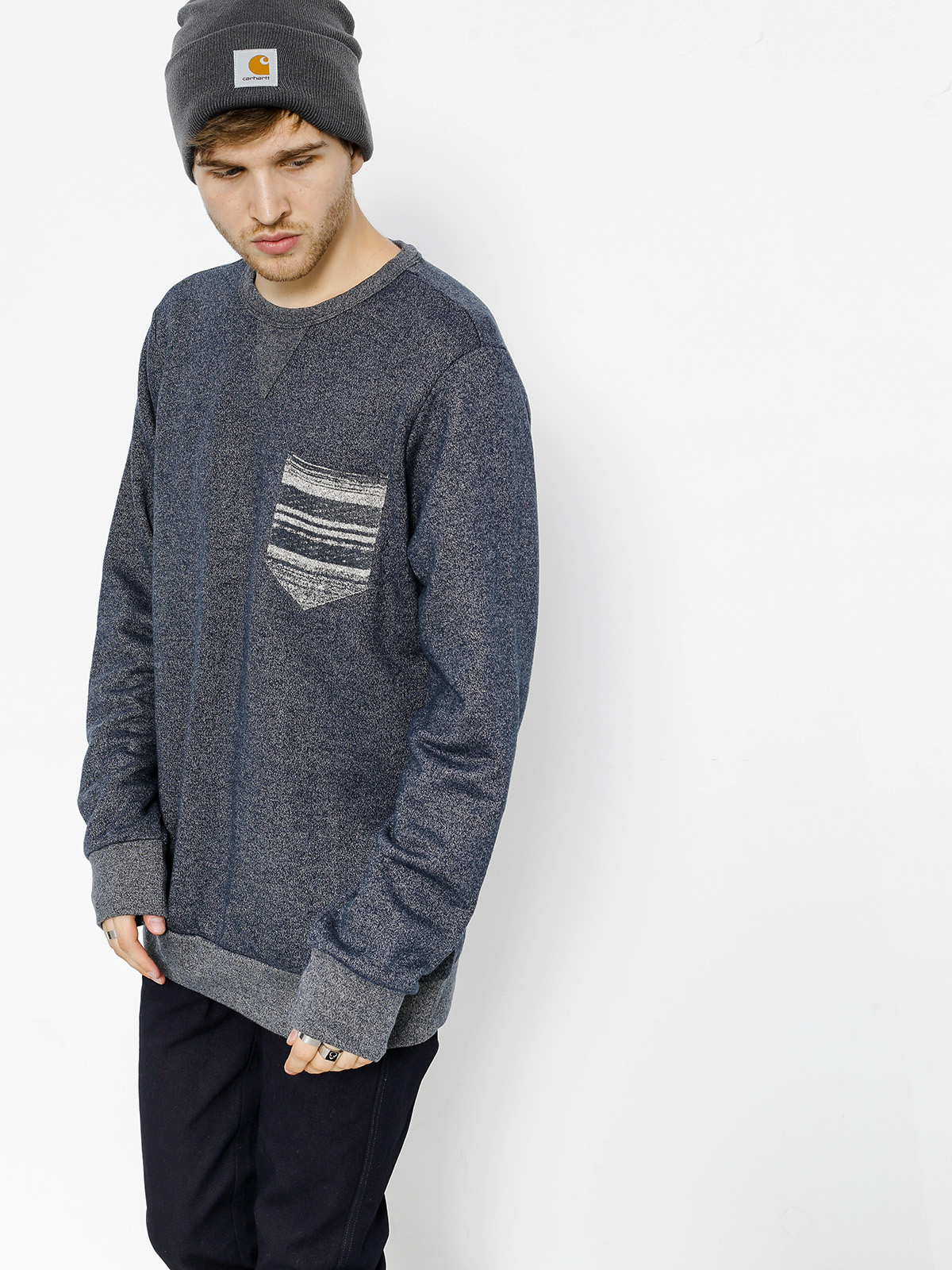 Bluza Element Cleaven Cr (eclipse nav hea)