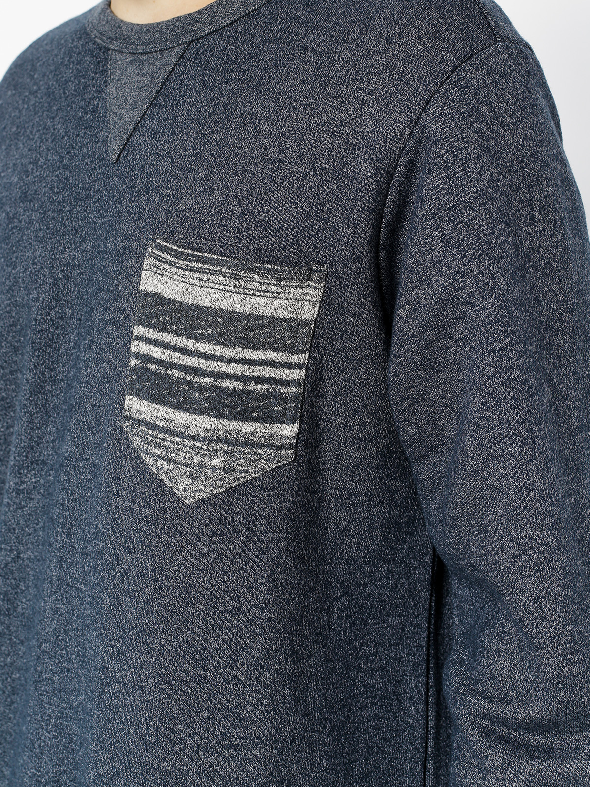 Bluza Element Cleaven Cr (eclipse nav hea)