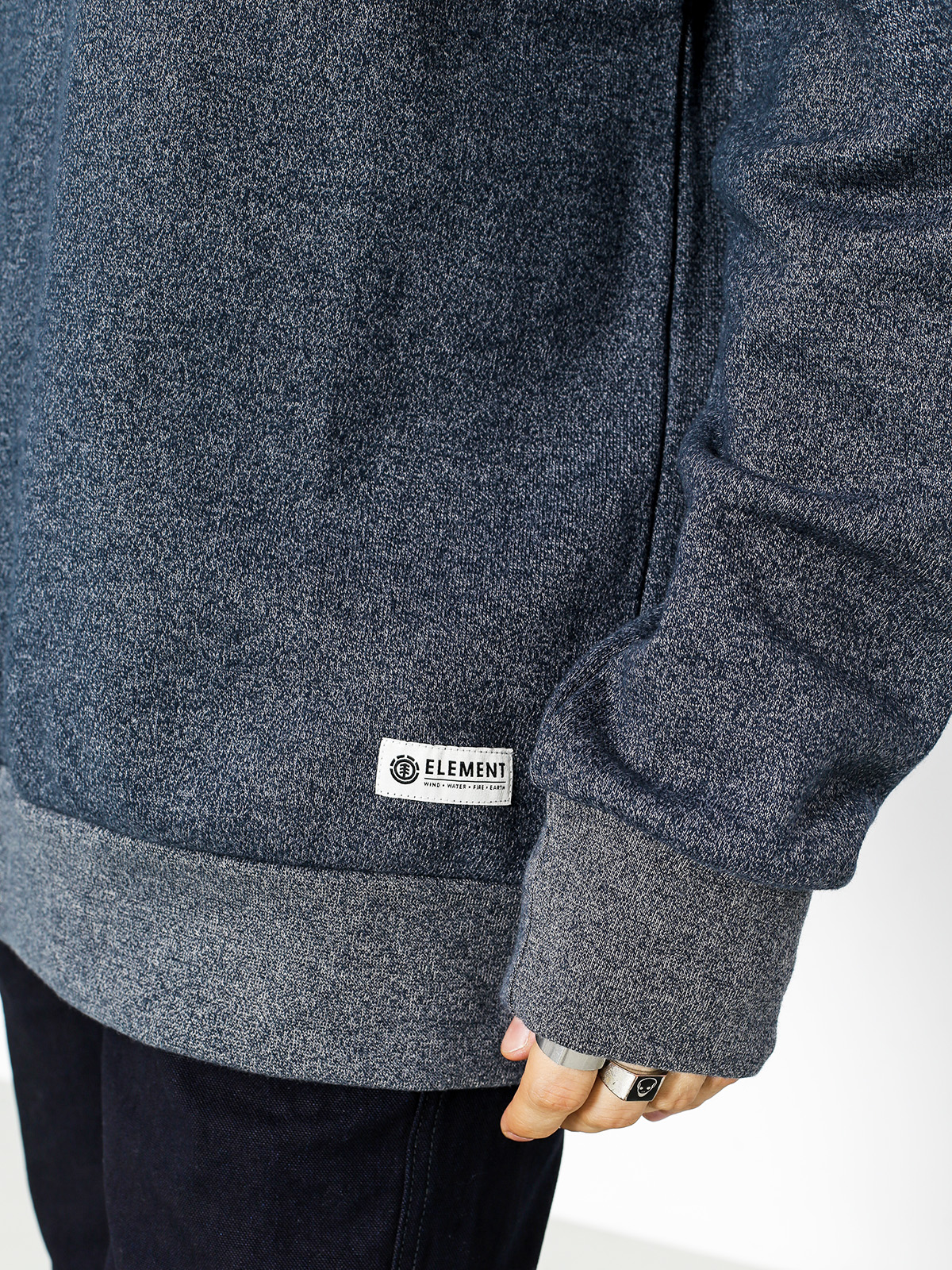 Bluza Element Cleaven Cr (eclipse nav hea)