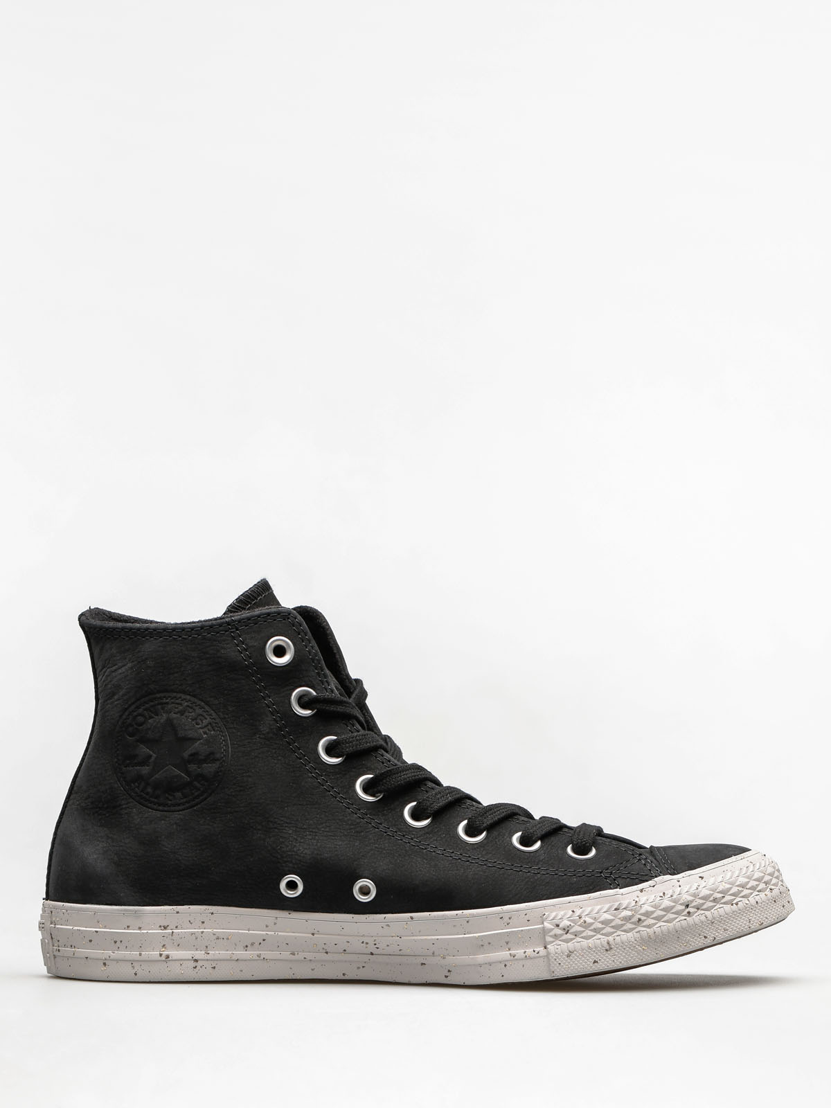 Trampki Converse Chuck Taylor All Star Hi (black/malted/pale putty)