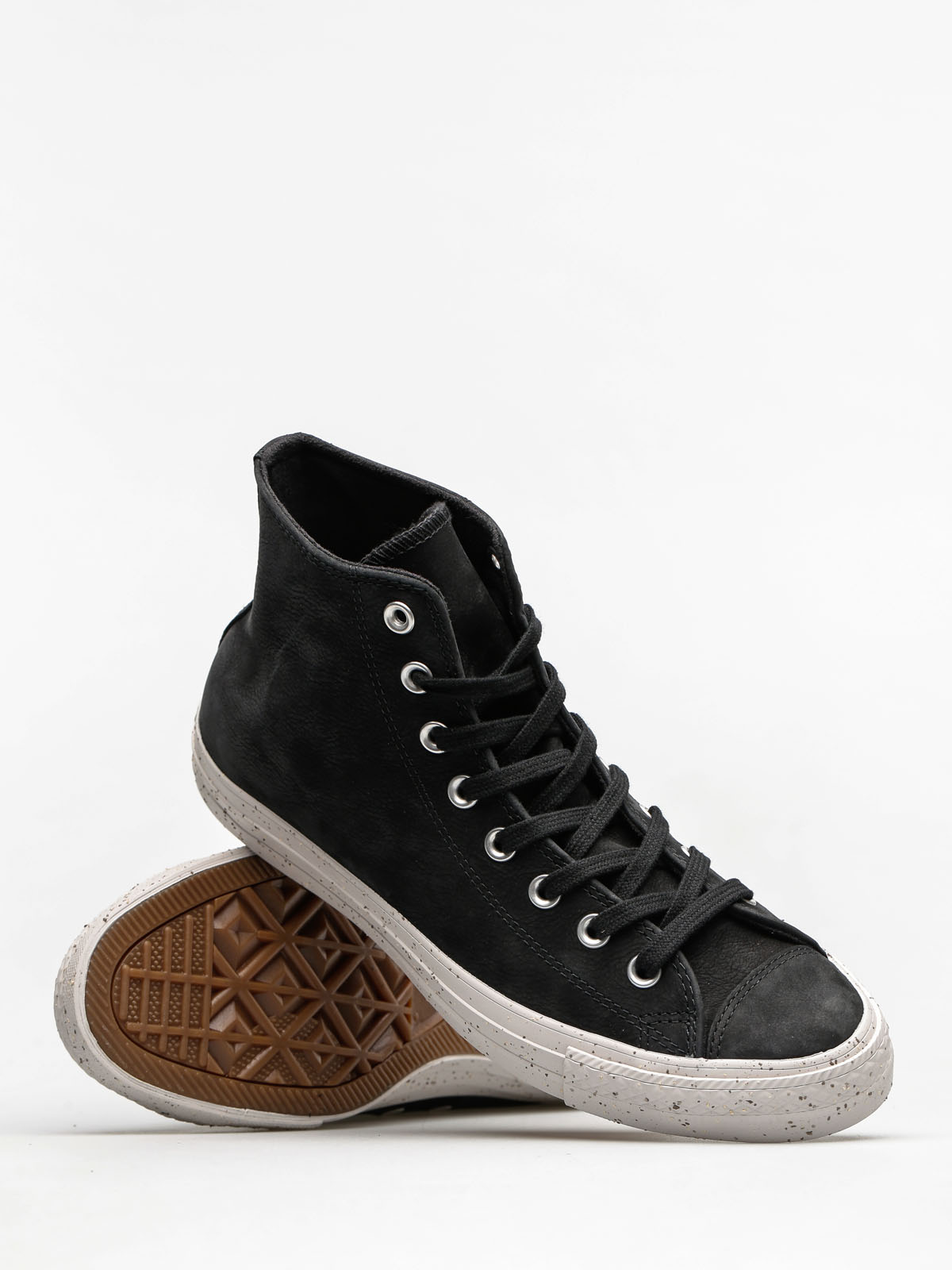 Trampki Converse Chuck Taylor All Star Hi (black/malted/pale putty)