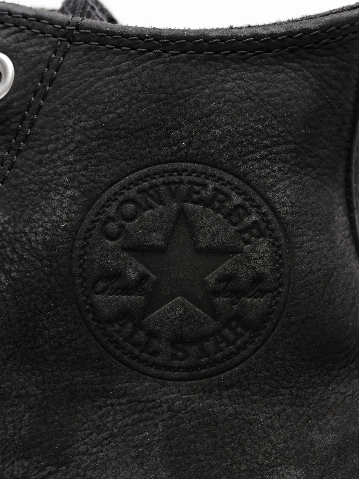 Trampki Converse Chuck Taylor All Star Hi (black/malted/pale putty)
