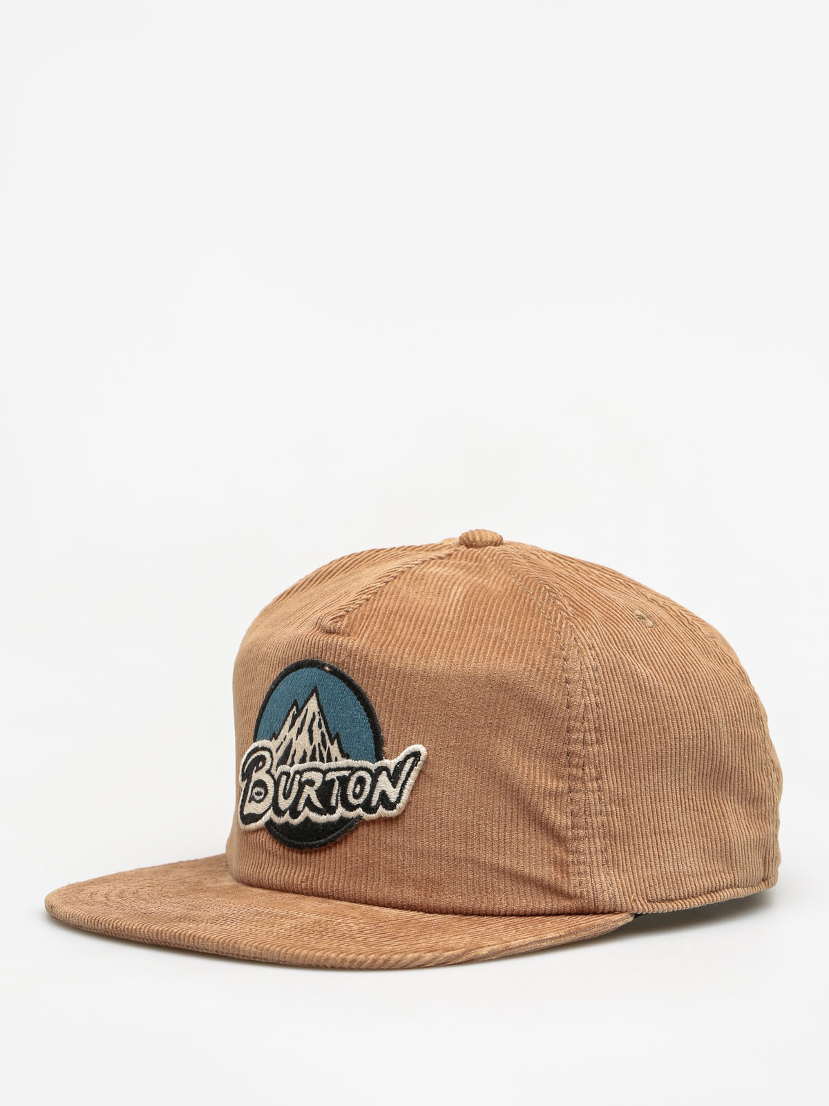 Czapka z daszkiem Burton Retro Mtn (kelp)