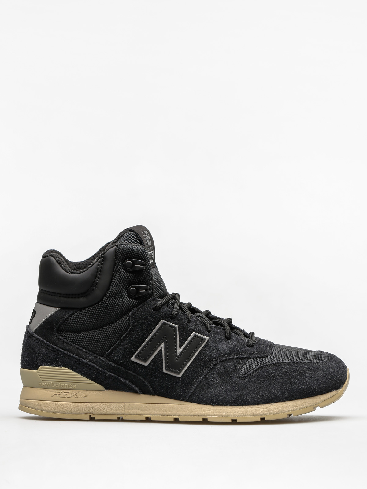 Buty New Balance 996 (black)