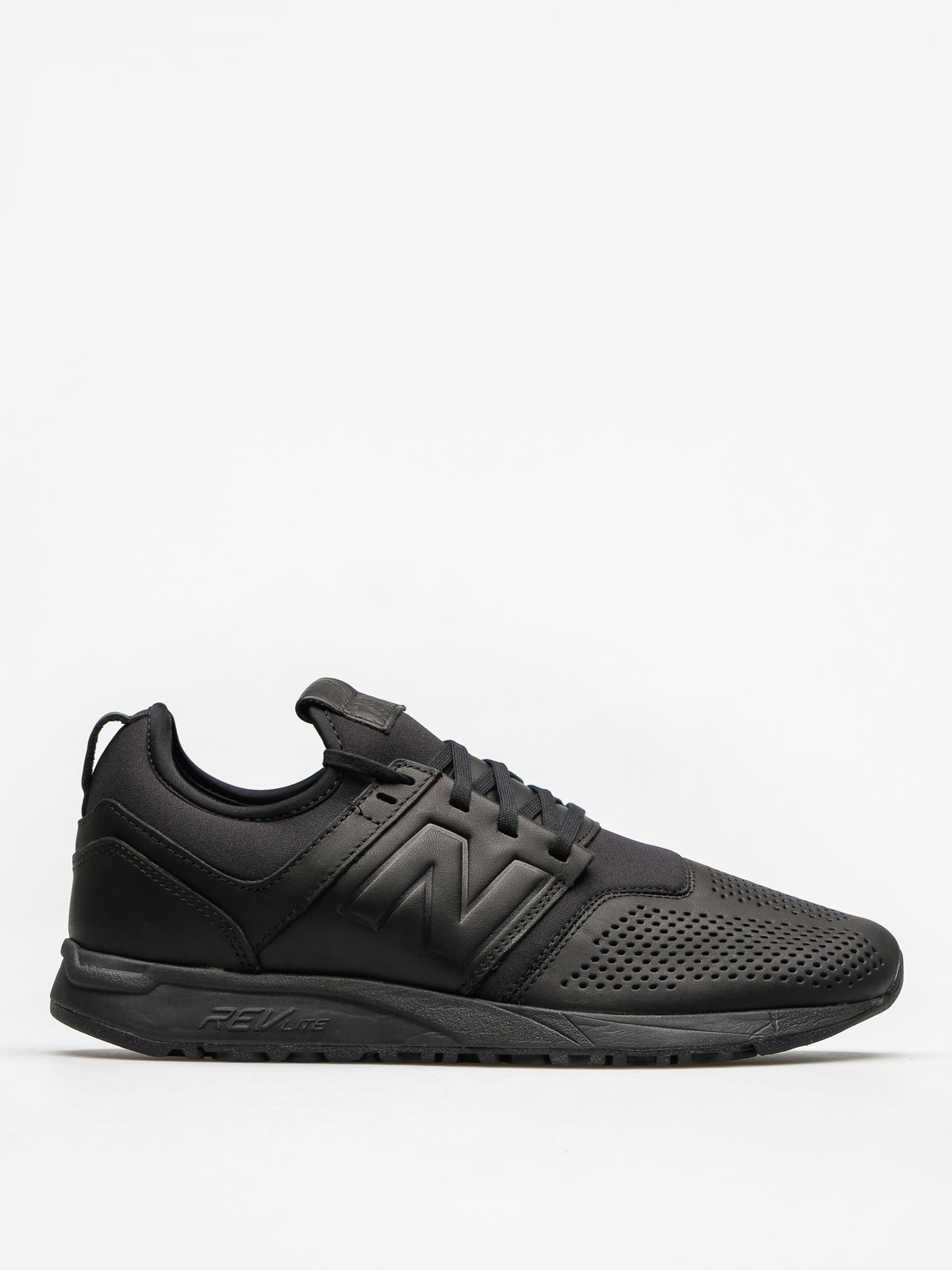 Buty New Balance 247 (black)