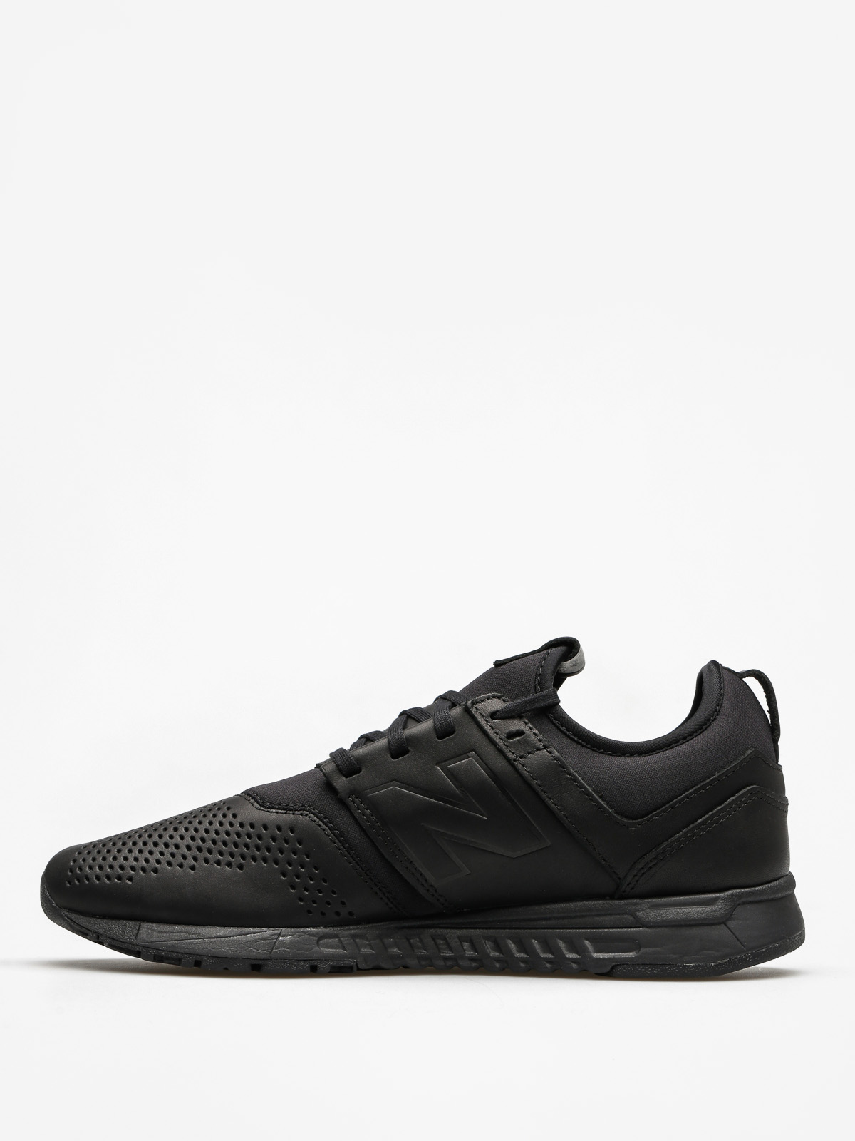 Buty New Balance 247 (black)